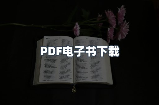 外文电子书系列